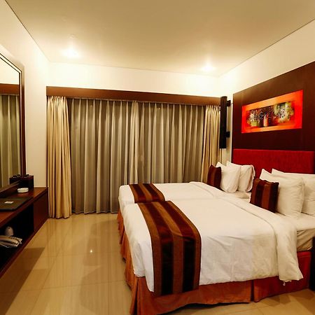 The Swaha Ubud Hotel Sukawati Δωμάτιο φωτογραφία