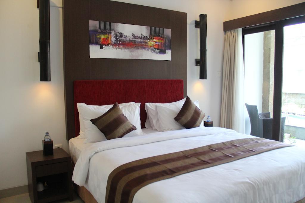 The Swaha Ubud Hotel Sukawati Δωμάτιο φωτογραφία