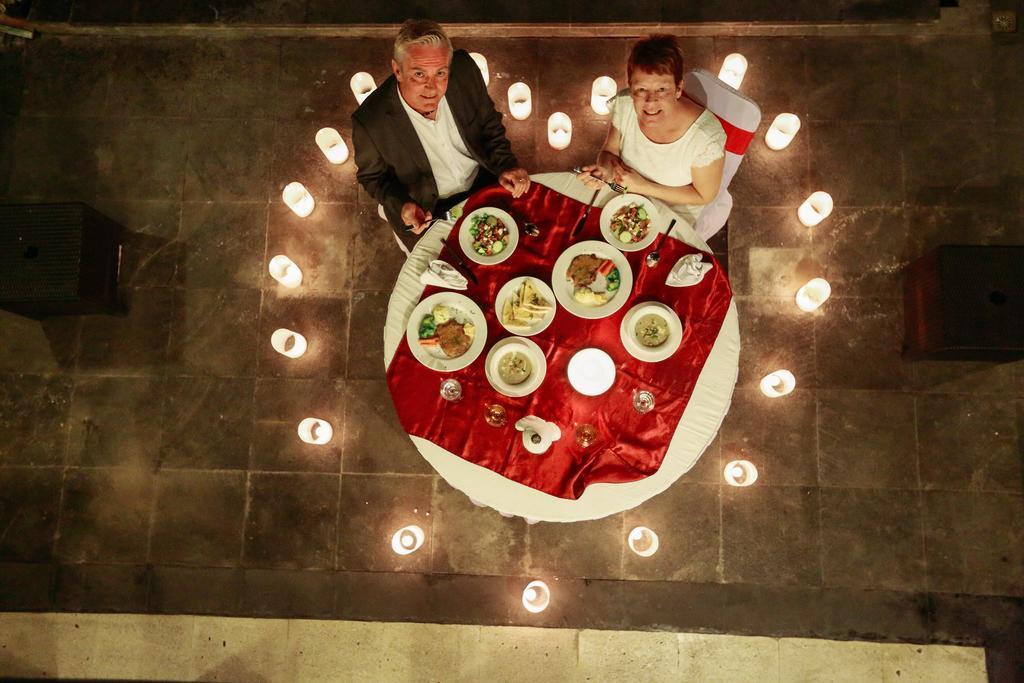 The Swaha Ubud Hotel Sukawati Δωμάτιο φωτογραφία