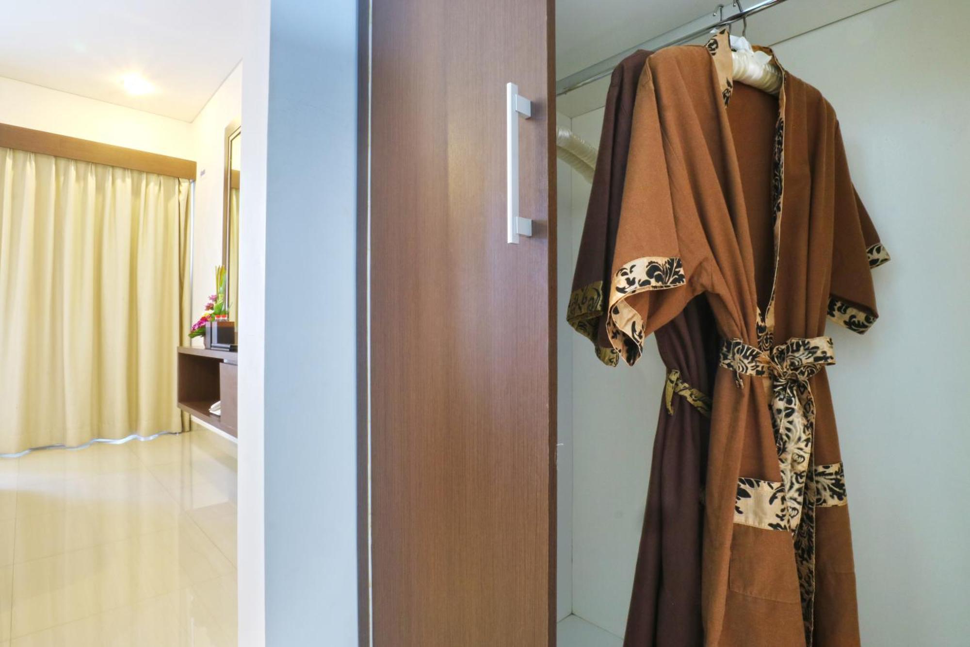 The Swaha Ubud Hotel Sukawati Δωμάτιο φωτογραφία