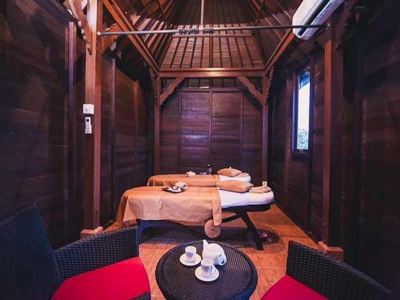 The Swaha Ubud Hotel Sukawati Εξωτερικό φωτογραφία