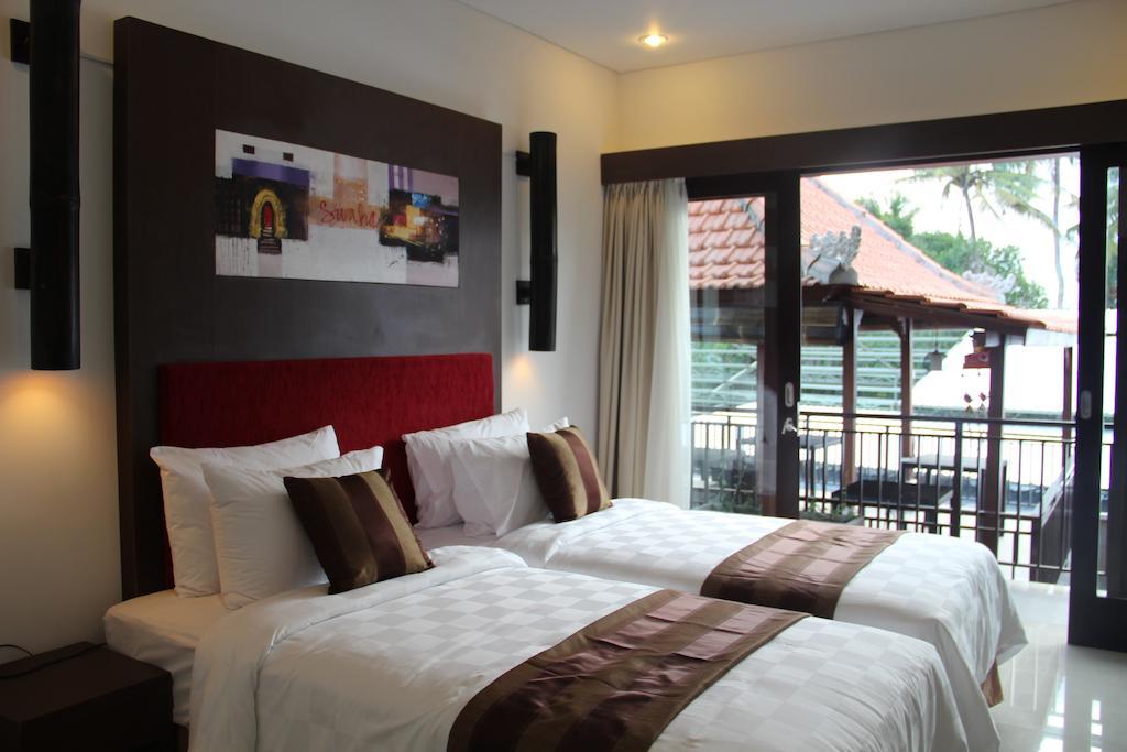 The Swaha Ubud Hotel Sukawati Εξωτερικό φωτογραφία