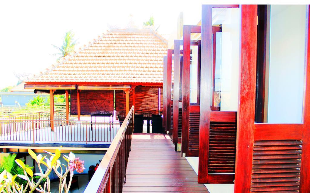 The Swaha Ubud Hotel Sukawati Εξωτερικό φωτογραφία
