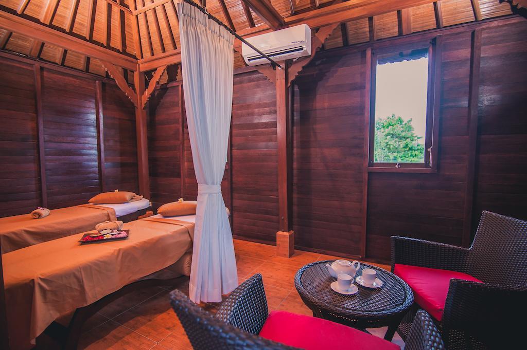 The Swaha Ubud Hotel Sukawati Εξωτερικό φωτογραφία