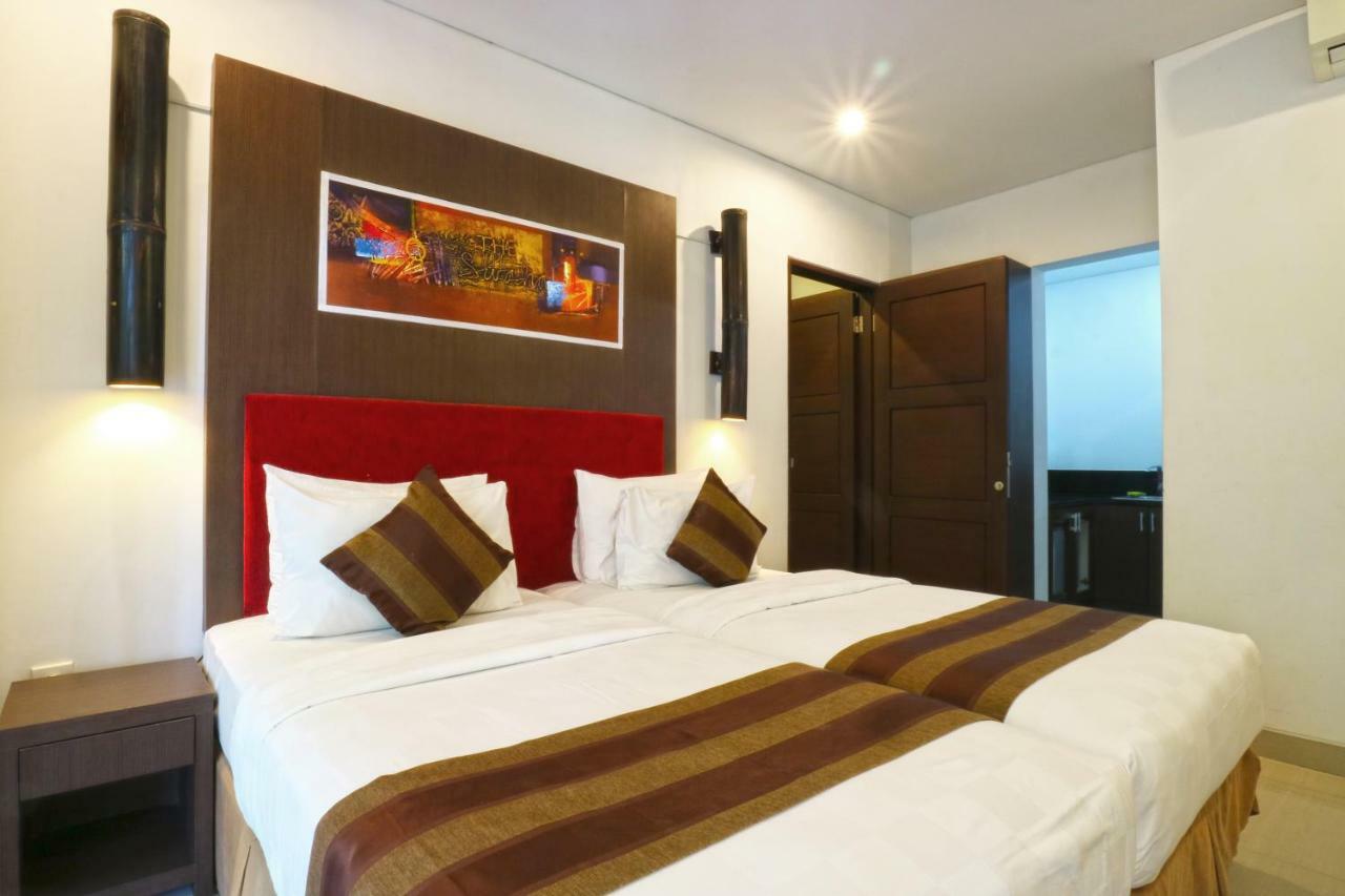 The Swaha Ubud Hotel Sukawati Εξωτερικό φωτογραφία