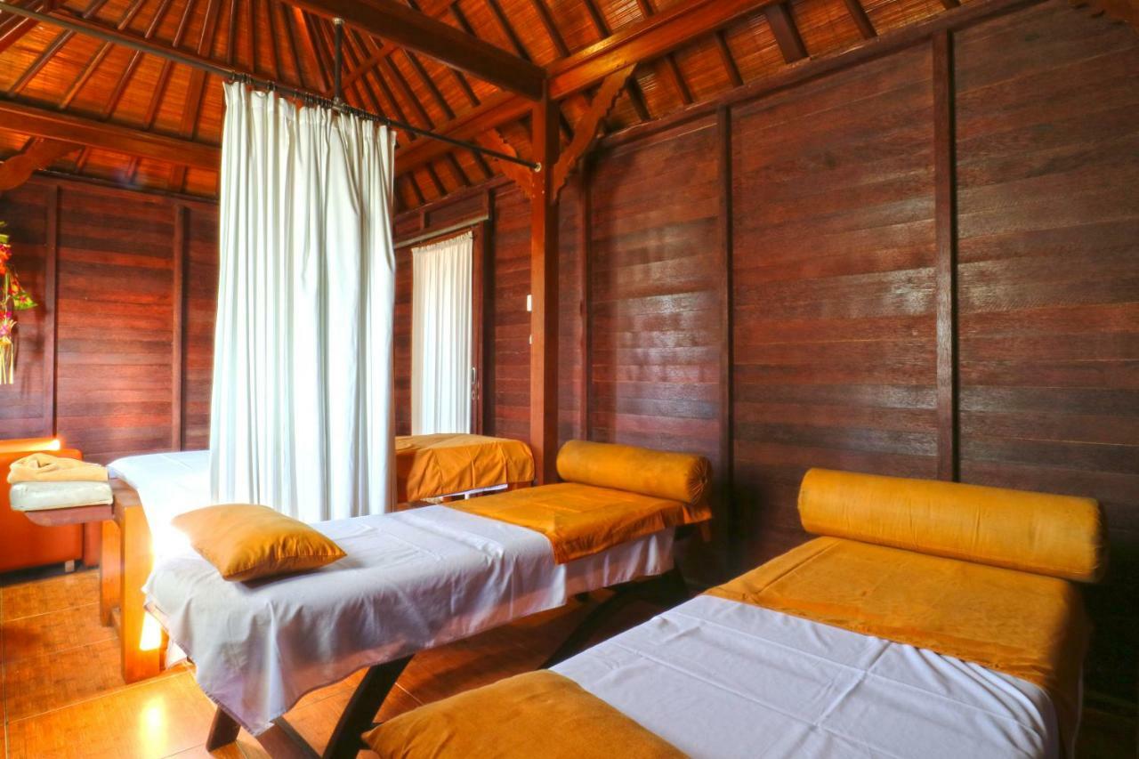 The Swaha Ubud Hotel Sukawati Εξωτερικό φωτογραφία