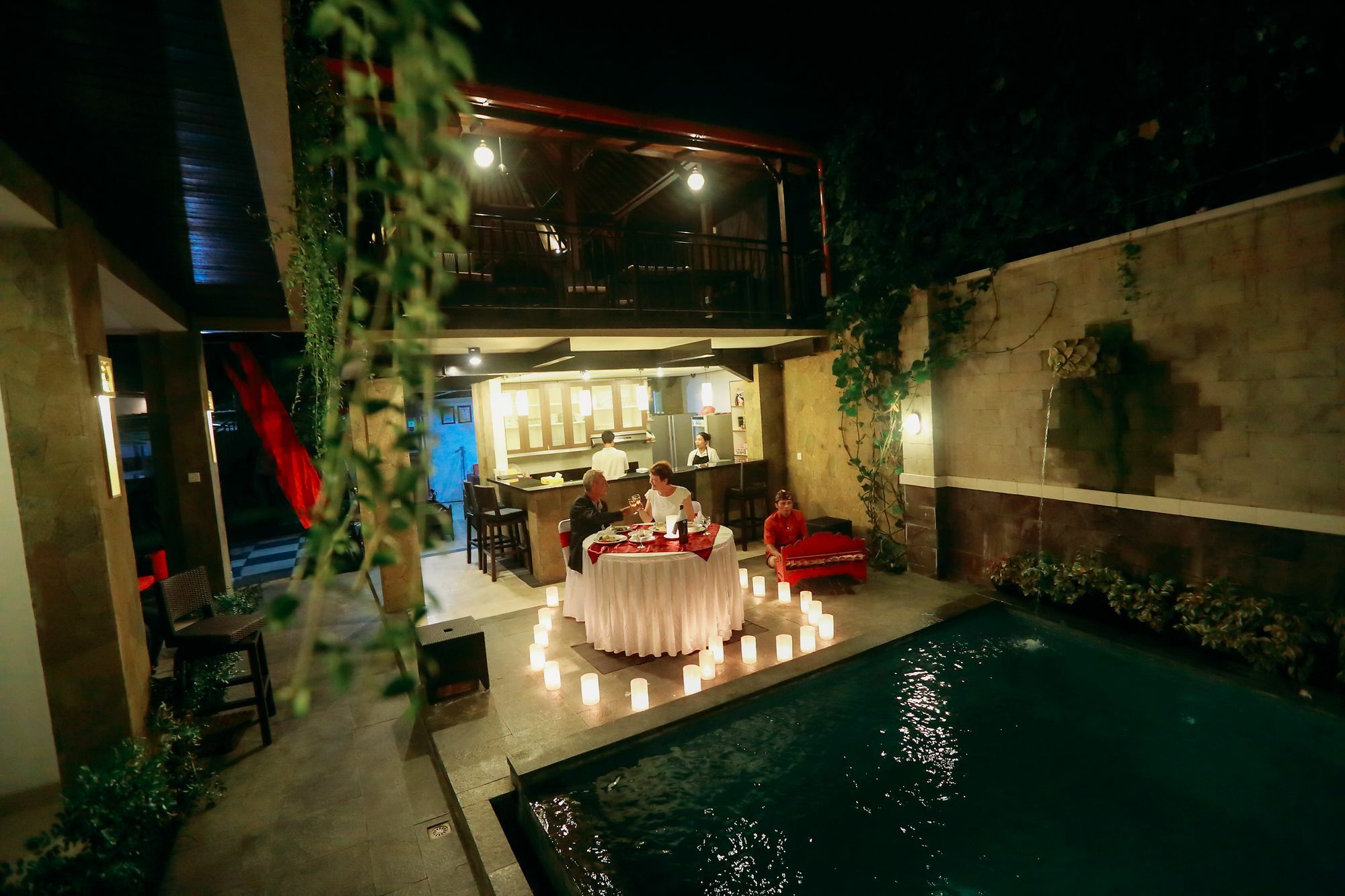 The Swaha Ubud Hotel Sukawati Εξωτερικό φωτογραφία