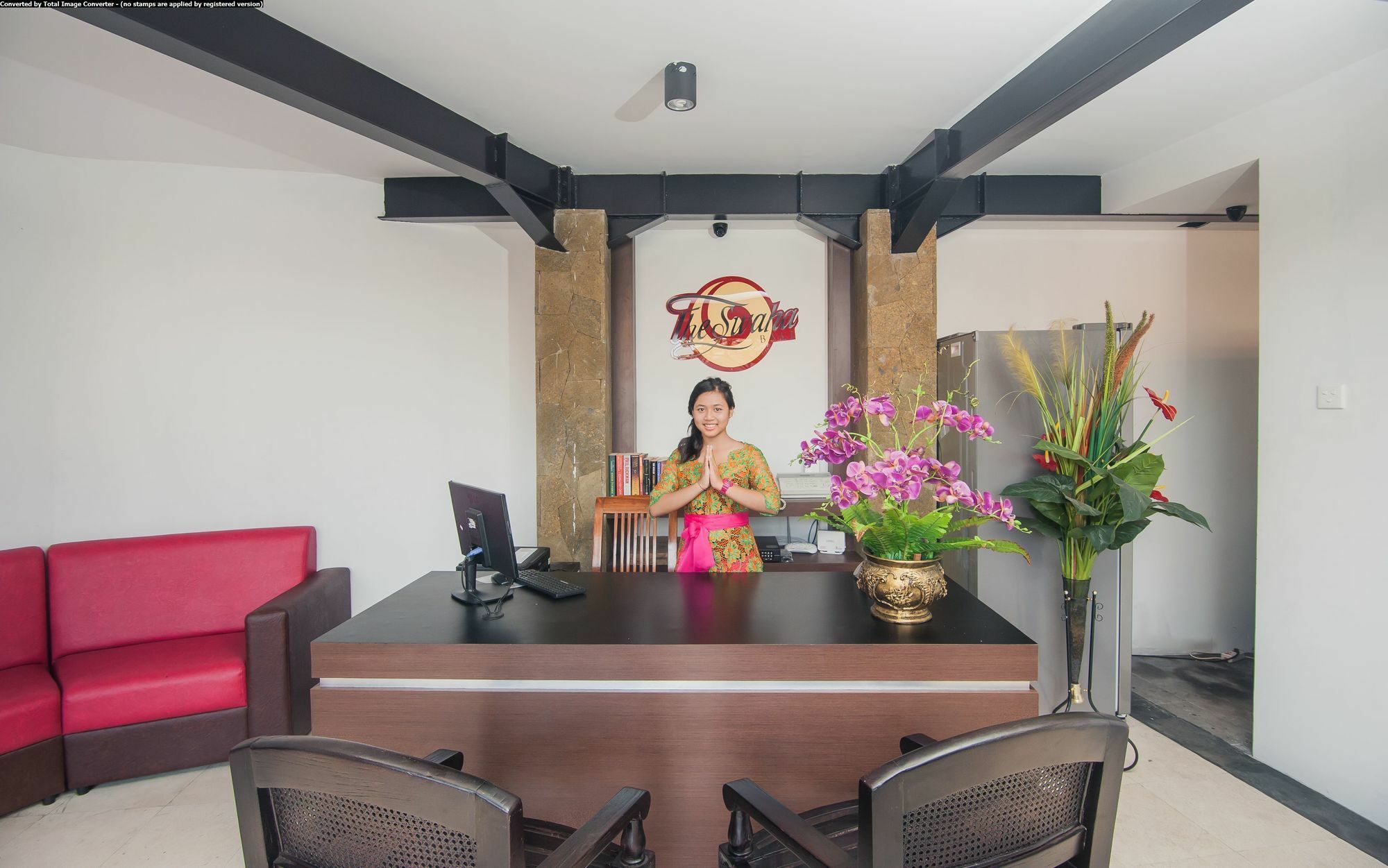 The Swaha Ubud Hotel Sukawati Εξωτερικό φωτογραφία