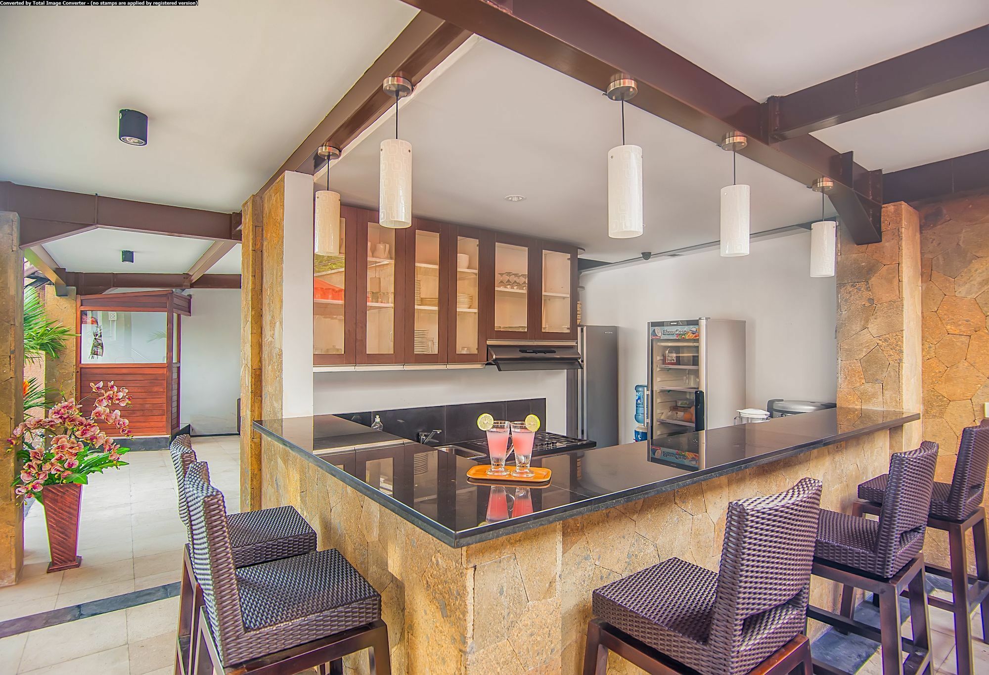 The Swaha Ubud Hotel Sukawati Εξωτερικό φωτογραφία