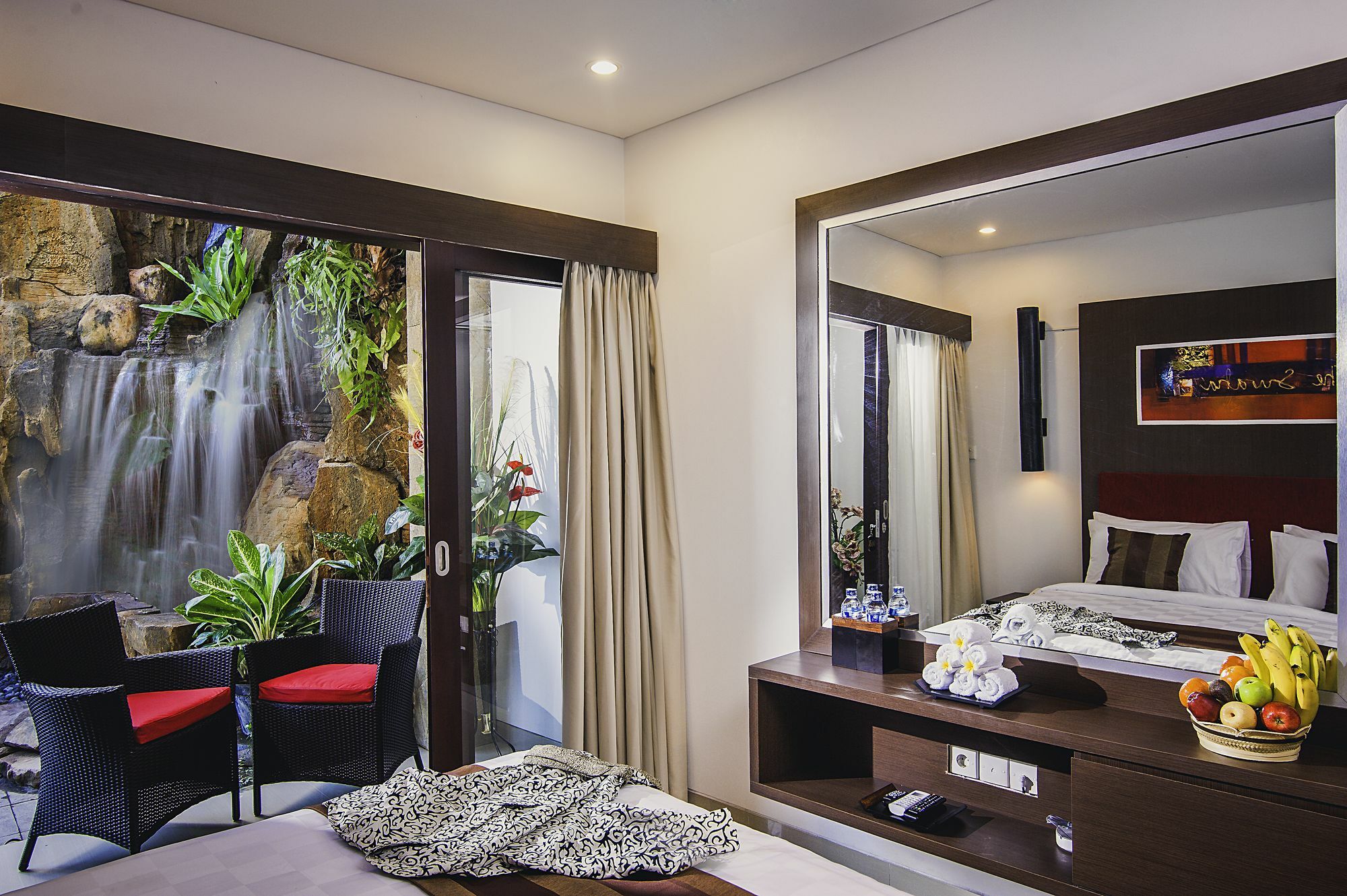 The Swaha Ubud Hotel Sukawati Εξωτερικό φωτογραφία