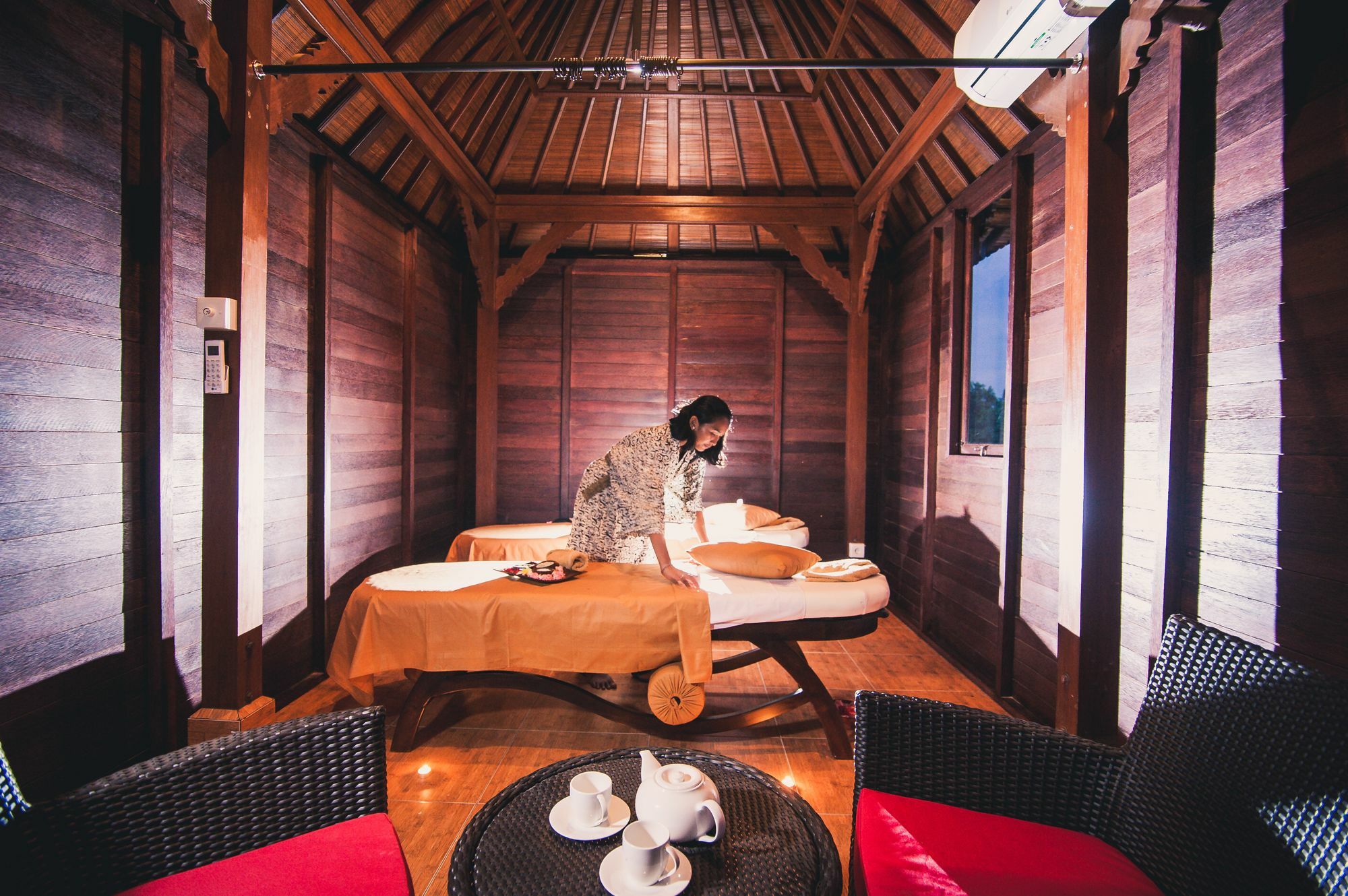 The Swaha Ubud Hotel Sukawati Εξωτερικό φωτογραφία