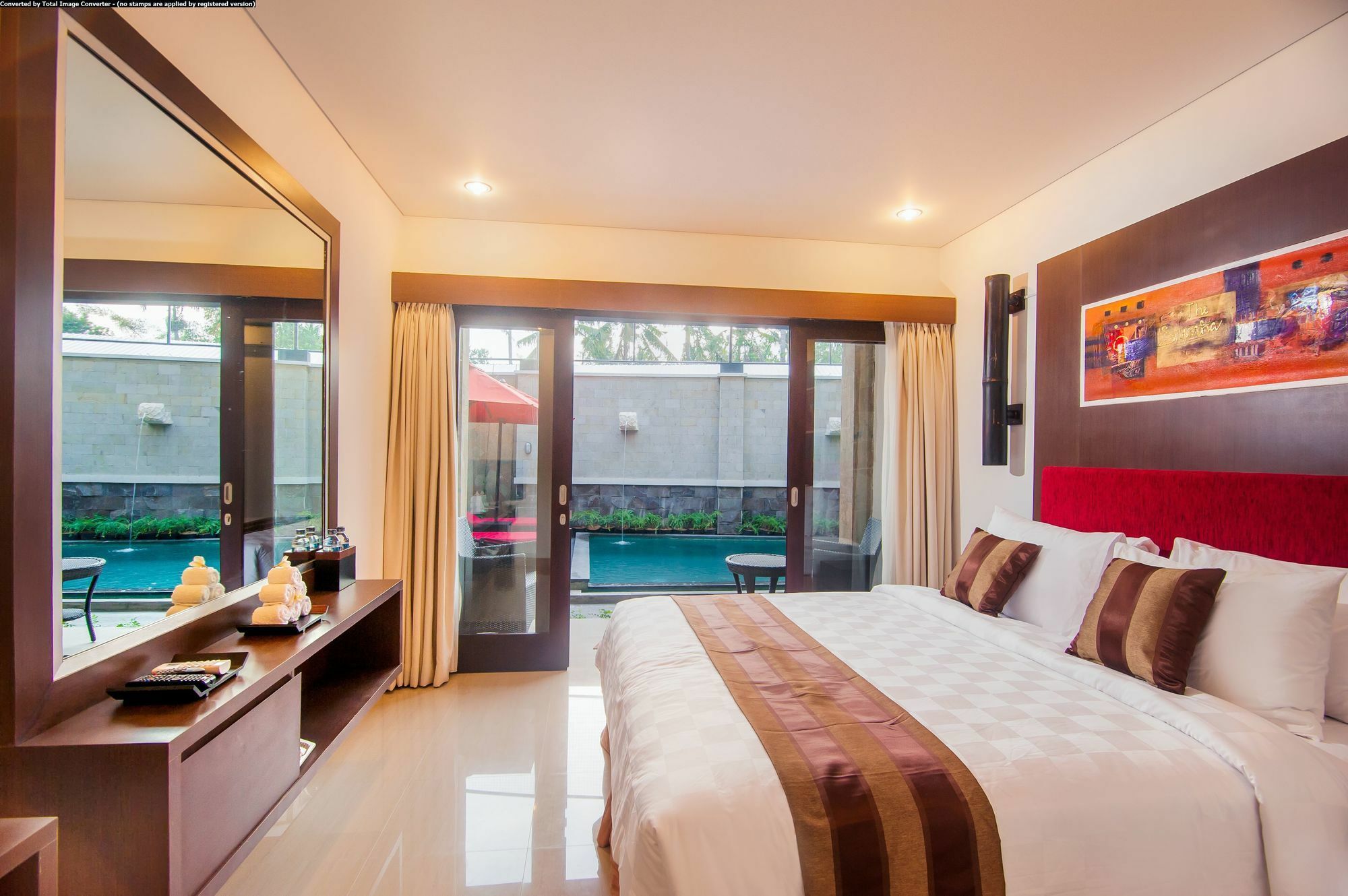 The Swaha Ubud Hotel Sukawati Εξωτερικό φωτογραφία