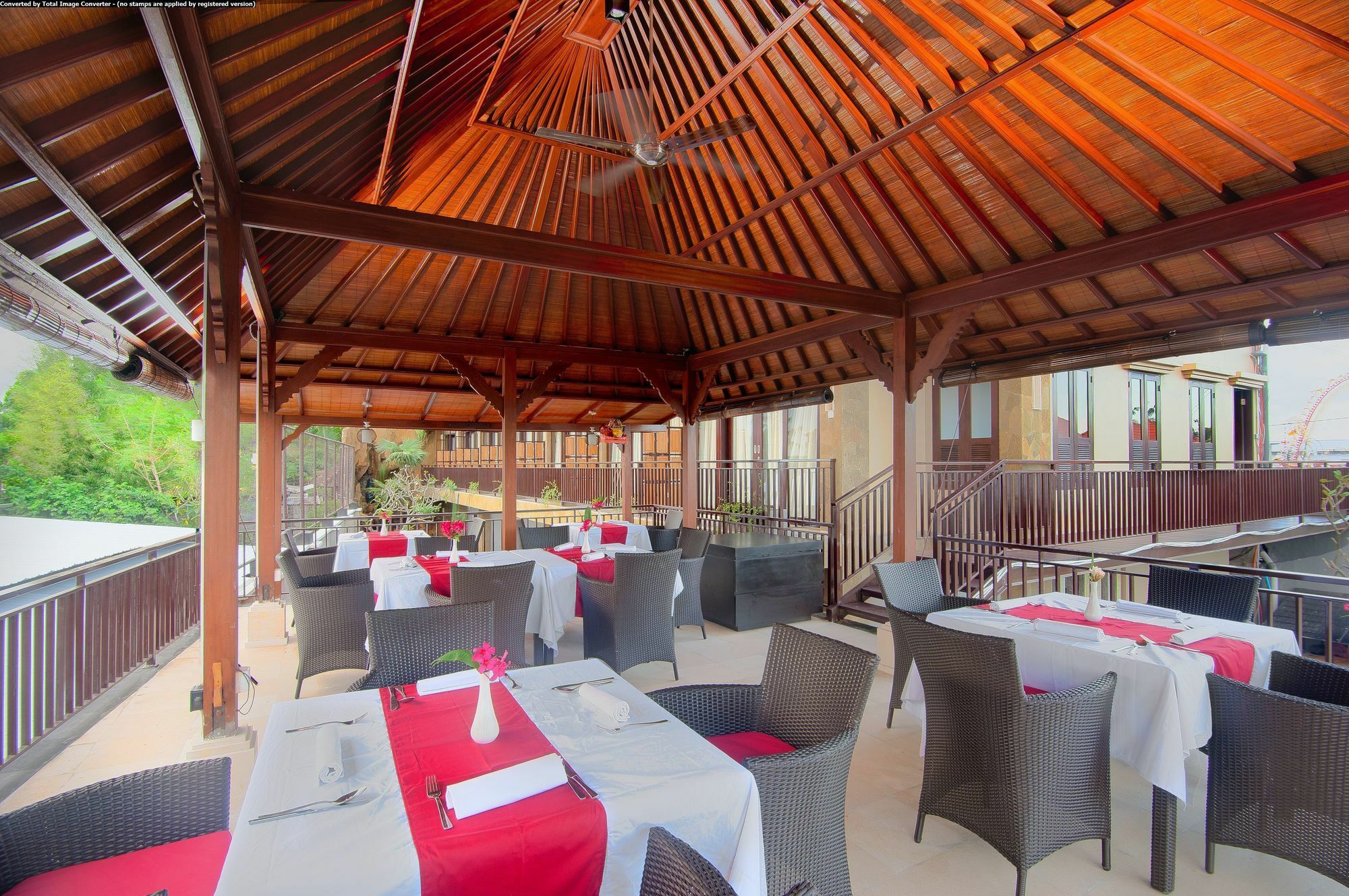 The Swaha Ubud Hotel Sukawati Εξωτερικό φωτογραφία